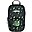 Zaino Ergonomico Ease Piccolo - Flashlight - Adatto per la Scuola Materna Zaino Ergonomico Ease Piccolo - Flashlight - Adatto per la Scuola Materna