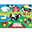 Puzzle in Legno con Pioli - Fattoria - 8 pezzi! Puzzle in Legno con Pioli - Fattoria - 8 pezzi!