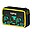 Astuccio Maxi Completo - 3 Zip e Tasca per Monete - TriBearatops Astuccio Maxi Completo - 3 Zip e Tasca per Monete - TriBearatops