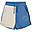 Pantaloncini Corti Gram - Midnight Navy Mix - 100% Cotone Bio GOTS Pantaloncini Corti Gram - Midnight Navy Mix - 100% Cotone Bio GOTS