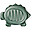 Materassino Gonfiabile Cody - Dino Verde Materassino Gonfiabile Cody - Dino Verde