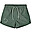 Costume a Pantaloncino Aiden - Garden Green - Materiale Riciclato