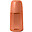 Biberon Color Essence in Silicone - 240 ml - Orange Sunset - con Tettarella Simmetrica SX Pro