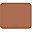 Tovaglietta XL in Vinile - Ruggine - 55x45 cm - 100% Riciclabile