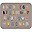 Tovaglietta XL in Vinile - Alfabeto Tortora - 55x45 cm - 100% Riciclabile Tovaglietta XL in Vinile - Alfabeto Tortora - 55x45 cm - 100% Riciclabile