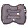 Cuscino Gonfiabile Antiscivolo Alzasedia - Gelato - Antracite - 51 x 36 cm Cuscino Gonfiabile Antiscivolo Alzasedia - Gelato - Antracite - 51 x 36 cm