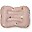 Cuscino Gonfiabile Antiscivolo Alzasedia - Gelato - Rosa - 51 x 36 cm Cuscino Gonfiabile Antiscivolo Alzasedia - Gelato - Rosa - 51 x 36 cm