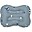 Cuscino Gonfiabile Antiscivolo Alzasedia - Wild Ocean - Blu - 51 x 36 cm Cuscino Gonfiabile Antiscivolo Alzasedia - Wild Ocean - Blu - 51 x 36 cm