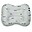 Cuscino Gonfiabile Antiscivolo Alzasedia - Little Wheels - Grigio Chiaro - 51 x 36 cm
Cuscino Gonfiabile Antiscivolo Alzasedia - Little Wheels - Grigio Chiaro - 51 x 36 cm