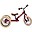 Bici 2 in 1 Vintage Red + Kit Terza Ruota per Convertirla in Triciclo Bici 2 in 1 Vintage Red + Kit Terza Ruota per Convertirla in Triciclo