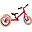 Bici 2 in 1 Vintage Pink + Kit Terza Ruota per Convertirla in Triciclo Bici 2 in 1 Vintage Pink + Kit Terza Ruota per Convertirla in Triciclo