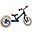Bici 2 in 1 Vintage Blue + Kit Terza Ruota per Convertirla in Triciclo Bici 2 in 1 Vintage Blue + Kit Terza Ruota per Convertirla in Triciclo