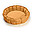 Sacco Portagiochi - Tappeto Gioco Imbottito e Baby Nest 3 in 1 in 100% Cotone Bio - Chai Tea Mustard Sacco Portagiochi - Tappeto Gioco Imbottito e Baby Nest 3 in 1 in 100% Cotone Bio - Chai Tea Mustard