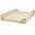 Fasciatoio e Coprifasciatoio Wabi Sabi - Ginger - 70x50x10 cm - Cotone bio Fasciatoio e Coprifasciatoio Wabi Sabi - Ginger - 70x50x10 cm - Cotone bio