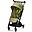 Passeggino Libelle - Nature Green/Green - dai 6 Mesi - con Cintura One-Pull Passeggino Libelle - Nature Green/Green - dai 6 Mesi - con Cintura One-Pull