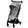 Passeggino Libelle - Lava Grey/Mid Grey - dai 6 Mesi - con Cintura One-Pull Passeggino Libelle - Lava Grey/Mid Grey - dai 6 Mesi - con Cintura One-Pull