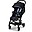 Passeggino Beezy - Ocean Blue/Navy Blue - con Cintura One-Pull