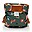 Mutandina Bio - Cozy Moments - Pannolino Lavabile Mutandina Bio - Cozy Moments - Pannolino Lavabile