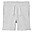 Pantaloncini Corti con Laccio - Grigio - 100% Cotone Pantaloncini Corti con Laccio - Grigio - 100% Cotone