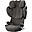 Seggiolino Auto Solution T i-Fix - Mirage Grey/Dark Grey - Gruppo 2/3 Seggiolino Auto Solution T i-Fix - Mirage Grey/Dark Grey - Gruppo 2/3