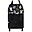 Organizer da Viaggio - Forest - con Tasca per Tablet Organizer da Viaggio - Forest - con Tasca per Tablet
