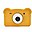 Macchina Fotografica Rookie - Miele - 30MP - dai 3 anni! Macchina Fotografica Rookie - Miele - 30MP - dai 3 anni!