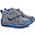 Pantofole in Lana Cotta - Azzurro e Grigio - Perfette in Casa o all'Asilo! Pantofole in Lana Cotta - Azzurro e Grigio - Perfette in Casa o all'Asilo!