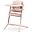 Seggiolone Evolutivo Lemo 3in1 - Pearl Pink/Light Pink Seggiolone Evolutivo Lemo 3in1 - Pearl Pink/Light Pink