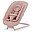 Sdraietta Lemo - Pearl Pink/Light Pink - da 0 a 3 Anni Sdraietta Lemo - Pearl Pink/Light Pink - da 0 a 3 Anni