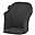 Cuscino per Seggiolone Lemo - Stunning Black/Black - Super Comfort Cuscino per Seggiolone Lemo - Stunning Black/Black - Super Comfort