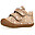Scarpe di Pelle Cocoon Velcro - Rosa Antico - Suola in Morbida Gomma - Adatte per i Primi Passi Scarpe di Pelle Cocoon Velcro - Rosa Antico - Suola in Morbida Gomma - Adatte per i Primi Passi