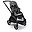 Passeggino Base Bugaboo Dragonfly - Telaio e Seduta - Black Grey Melange - Ultracompatto dalla Nascita ai 15kg Passeggino Base Bugaboo Dragonfly - Telaio e Seduta - Black Grey Melange - Ultracompatto dalla Nascita ai 15kg
