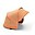 Cappottina Solare per Bugaboo Dragonfly - Island Coral - UPF50+ Cappottina Solare per Bugaboo Dragonfly - Island Coral - UPF50+
