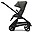 Passeggino Completo Bugaboo Dragonfly - Telaio Seduta e Cappottina - Black Forest Green - Ultracompatto dalla Nascita ai 15kg Passeggino Completo Bugaboo Dragonfly - Telaio Seduta e Cappottina - Black Forest Green - Ultracompatto dalla Nascita ai 15kg
