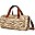 Borsa Sportiva Impermeabile Get Ready - Brown Waves Borsa Sportiva Impermeabile Get Ready - Brown Waves