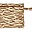Borsa Impermeabile per Costume Get Ready - Brown Waves Borsa Impermeabile per Costume Get Ready - Brown Waves