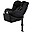 Seggiolino Auto Sirona Gi I-Size e Base Rotante 360° - Moon Black - dalla Nascita ai 4 Anni Seggiolino Auto Sirona Gi I-Size e Base Rotante 360° - Moon Black - dalla Nascita ai 4 Anni