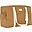 Borsa Maternità Impermeabile Opera - Caramel - Cotone bio Borsa Maternità Impermeabile Opera - Caramel - Cotone bio