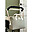 Borsa per Passeggino Impermeabile Nido d'Ape Gala - Laurel Green