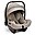 Seggiolino Auto Pipa Next i-Size - Hazelwood - Doppia Installazione - Gruppo 0+