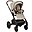 Passeggino Mixx Next - Hazelwood - Con Chiusura Automatica