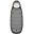 Sacco Coprigambe Platinum - Mirage Grey - per Passeggini Priam e Mios