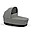 Navicella Lux per Passeggino Priam o e-Priam - Mirage Grey - Materassino in Memory Foam Navicella Lux per Passeggino Priam o e-Priam - Mirage Grey - Materassino in Memory Foam