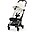 Passeggino Coya - Off White Telaio Rosegold - Leggero e Ultracompatto dalla Nascita ai 4 Anni Passeggino Coya - Off White Telaio Rosegold - Leggero e Ultracompatto dalla Nascita ai 4 Anni