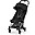 Passeggino Coya - Sepia Black Telaio Chrome - Leggero e Ultracompatto dalla Nascita ai 4 Anni Passeggino Coya - Sepia Black Telaio Chrome - Leggero e Ultracompatto dalla Nascita ai 4 Anni