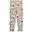 Leggings Elasticizzati e Comfortevoli - Be Yourself - Cotone Bio