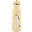 Borraccia in Acciaio Inox - 500 ml - Mrs Unicorn - Crema