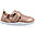 Scarpine Xplorer Go - Rosa Dorato - Pelle Premium - Primi Passi