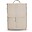Zaino Cambio Impermeabile - Desert Taupe - Poliestere Riciclato Zaino Cambio Impermeabile - Desert Taupe - Poliestere Riciclato
