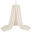 Baldacchino - Naturale - Mussola di Cotone Baldacchino - Naturale - Mussola di Cotone